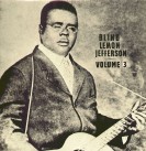 Blind Lemon Jefferson 3